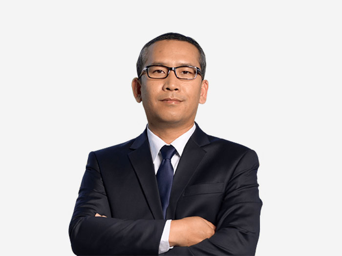 คุณปัญญา นันทกิจตระกูร